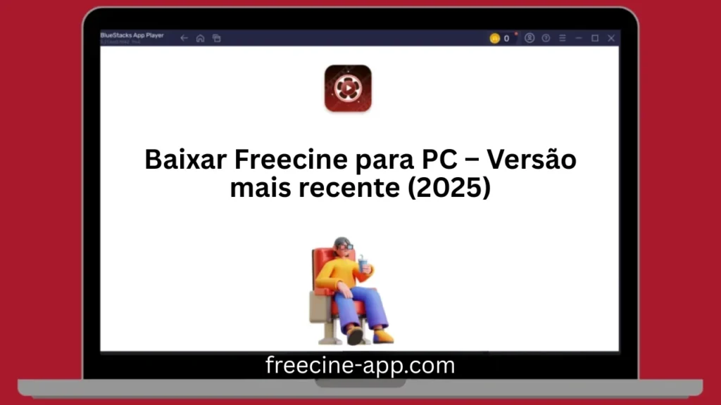 Freecine para PC