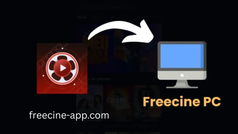 Baixar Freecine para PC – Versão mais recente (2025)