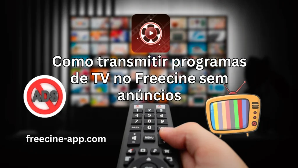 Freecine App