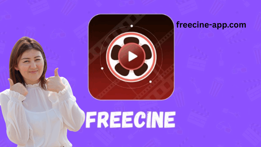 Freecine