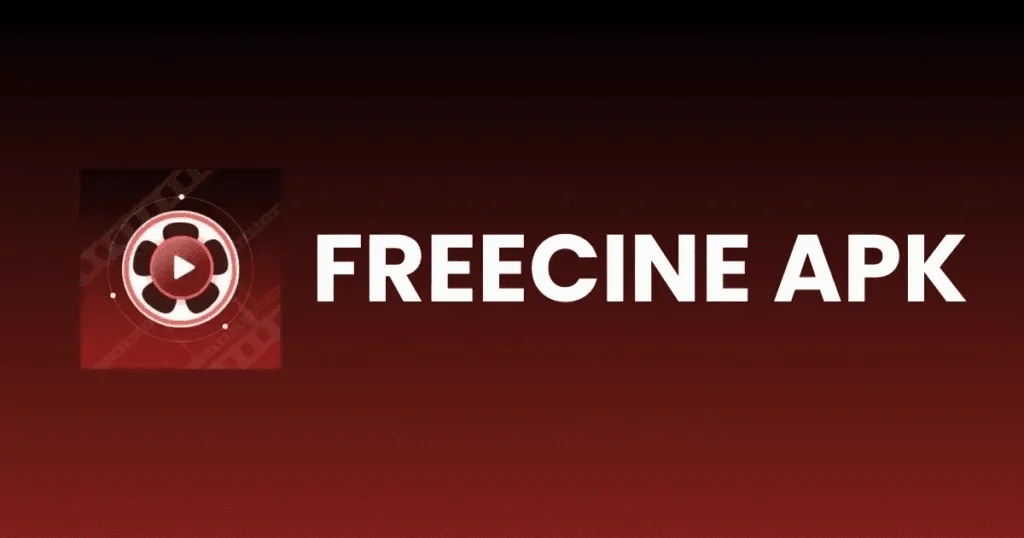 Freecine para um Streaming 